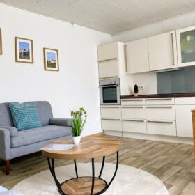 Ankerhuus Norddeich; Ferienwohnung Norddeich Hafen Norddeich; Robbenstraße 4, 26506 Norden