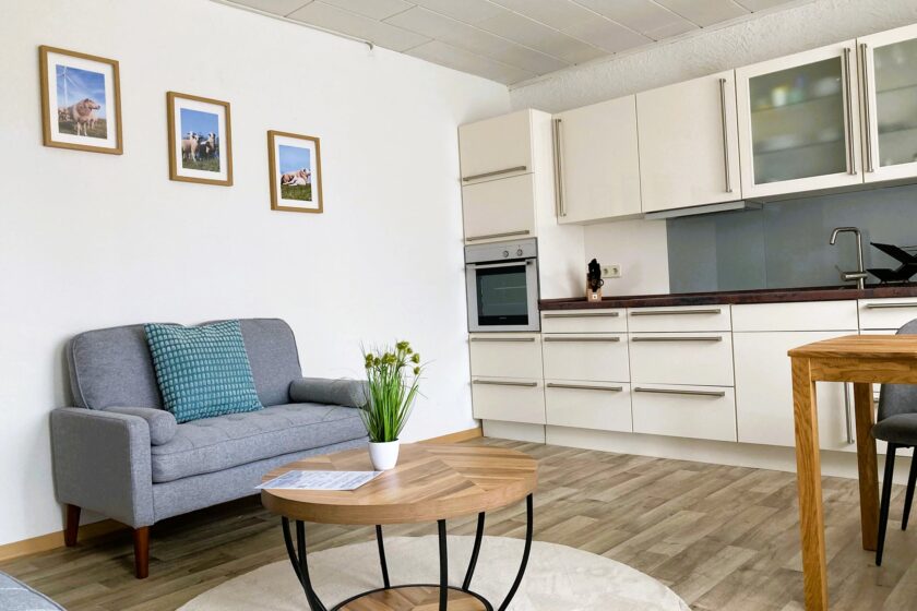 Ankerhuus Norddeich; Ferienwohnung Norddeich Hafen Norddeich; Robbenstraße 4, 26506 Norden