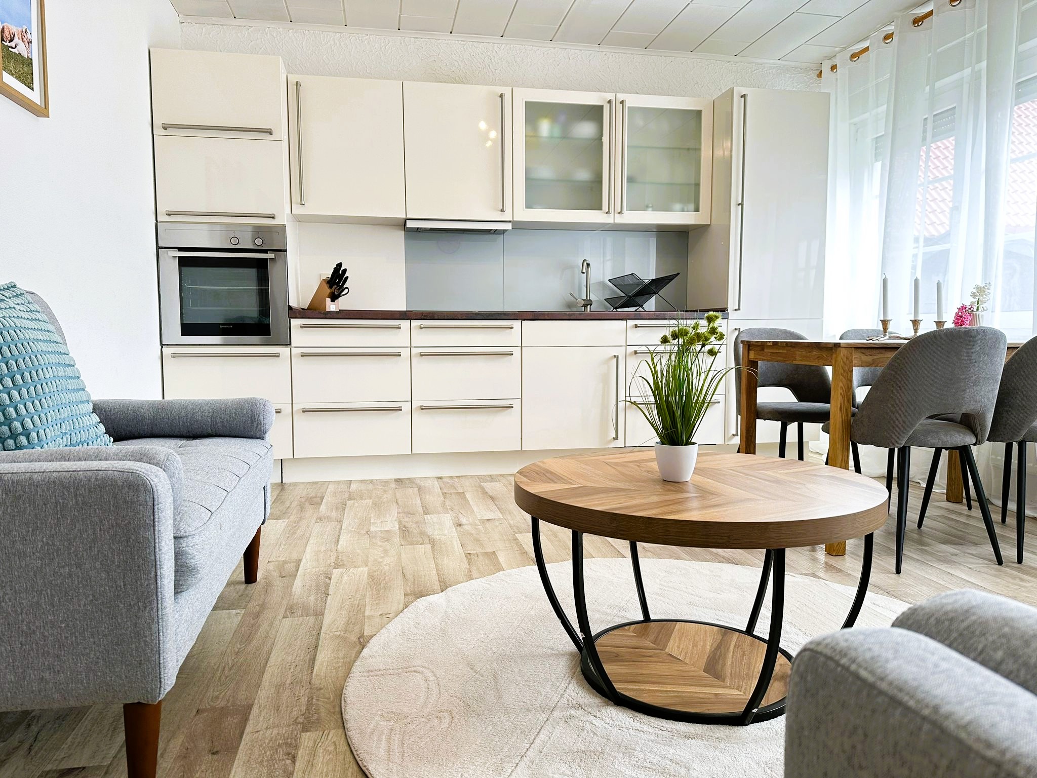 nkerhuus Norddeich; Ferienwohnung Norddeich Hafen Norddeich; Robbenstraße 4, 26506 Norden