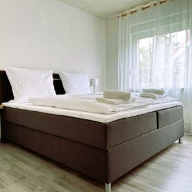 nkerhuus Norddeich; Ferienwohnung Norddeich Hafen Norddeich; Robbenstraße 4, 26506 Norden