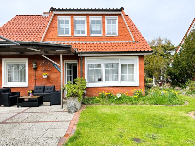 nkerhuus Norddeich; Ferienwohnung Norddeich Hafen Norddeich; Robbenstraße 4, 26506 Norden