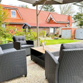 Ankerhuus Norddeich; Ferienwohnung Norddeich Hafen Norddeich; Robbenstraße 4, 26506 Norden