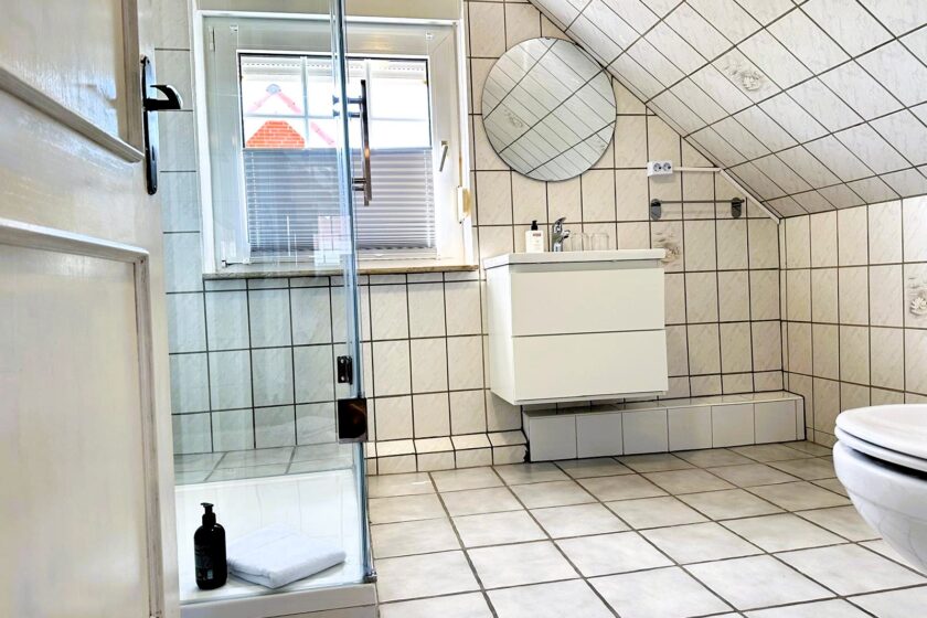 Ankerhuus Norddeich; Ferienwohnung Norddeich Hafen Norddeich; Robbenstraße 4, 26506 Norden