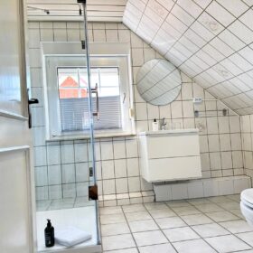 Ankerhuus Norddeich; Ferienwohnung Norddeich Hafen Norddeich; Robbenstraße 4, 26506 Norden