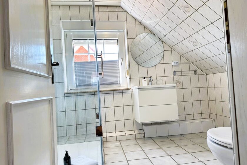 Ankerhuus Norddeich; Ferienwohnung Norddeich Hafen Norddeich; Robbenstraße 4, 26506 Norden