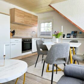 Ankerhuus Norddeich; Ferienwohnung Norddeich Hafen Norddeich; Robbenstraße 4, 26506 Norden