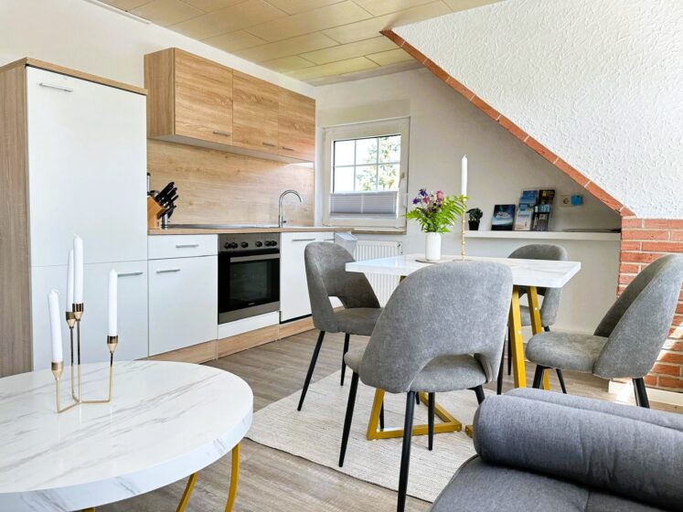 Ankerhuus Norddeich; Ferienwohnung Norddeich Hafen Norddeich; Robbenstraße 4, 26506 Norden