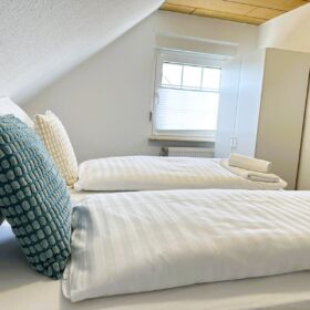 Ankerhuus Norddeich; Ferienwohnung Norddeich Hafen Norddeich; Robbenstraße 4, 26506 Norden